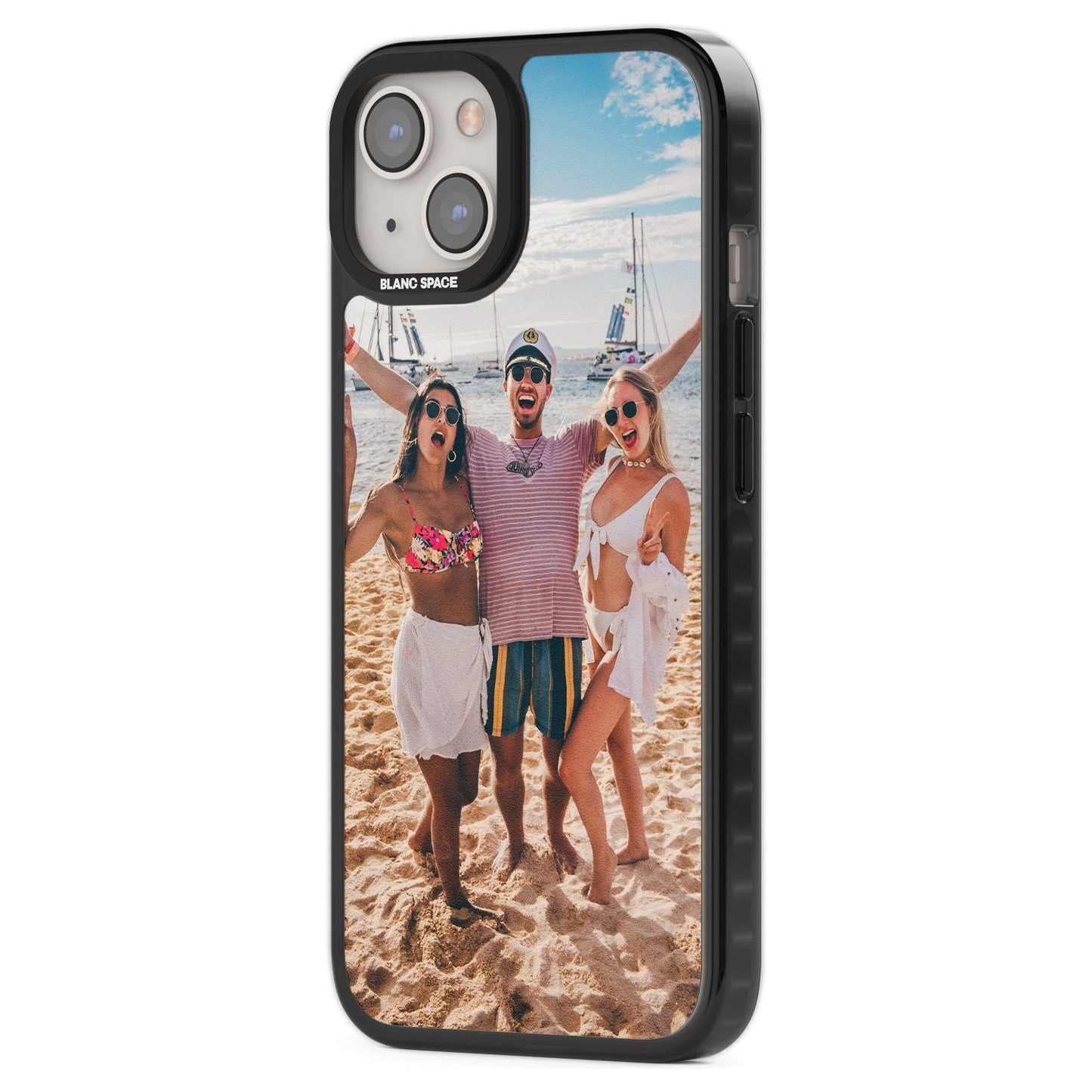 Photo personnalisée