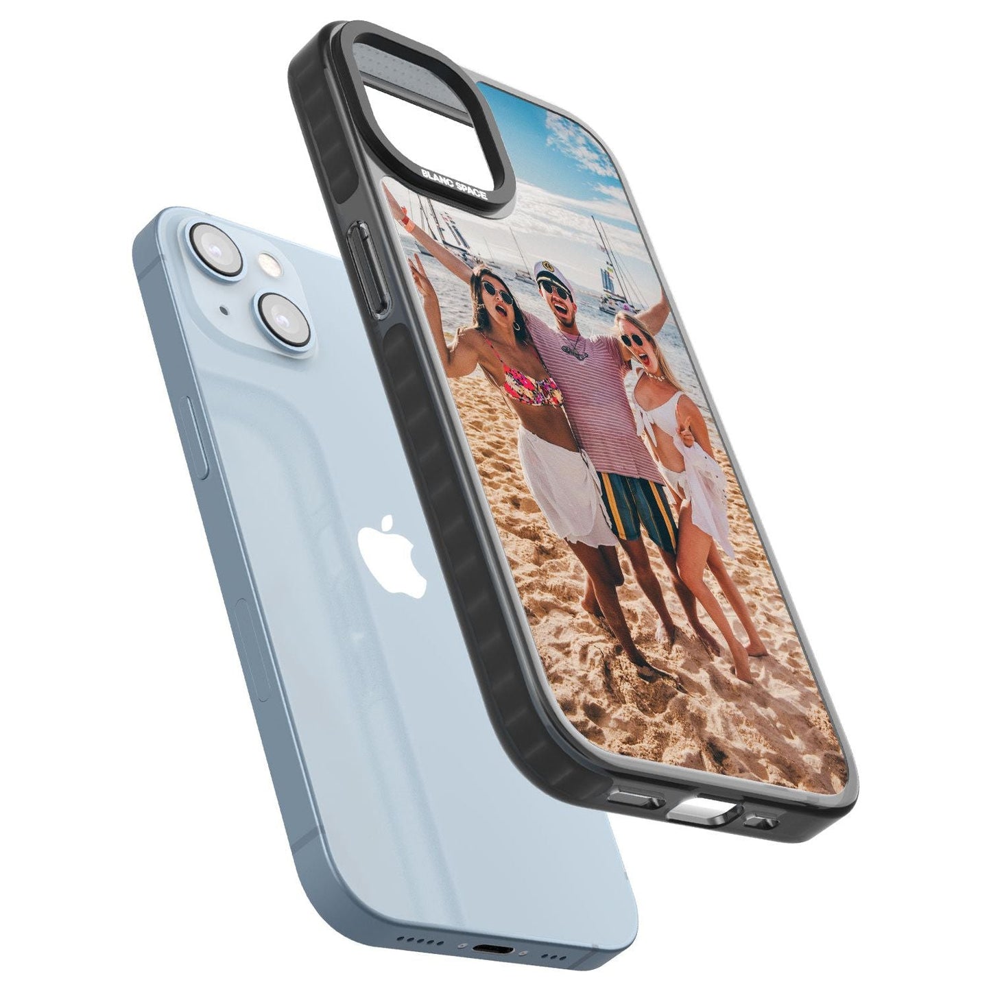 Photo personnalisée