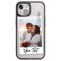 Personalised Instant Camera Photo