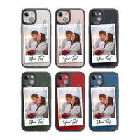 Personalised Instant Camera Photo