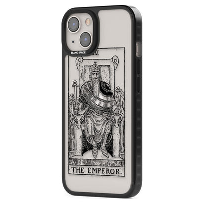 Personalised The Emperor Tarot