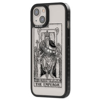 Personalised The Emperor Tarot