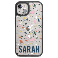 Personalisierter Terrazzo