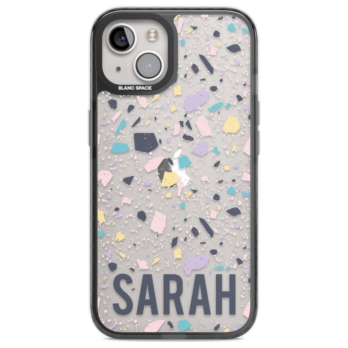 Personalised Pastel Terrazzo