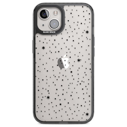 Celestial Starry Sky (Black)