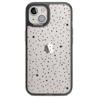 Celestial Starry Sky (Black)