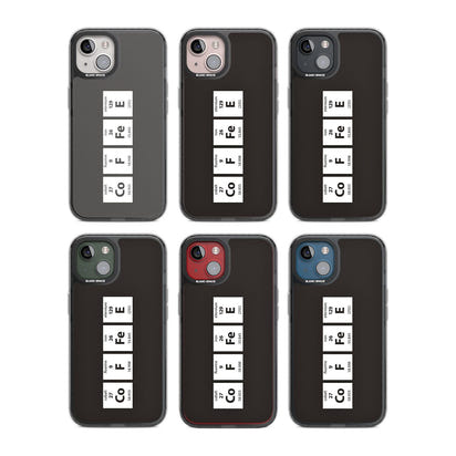 Coffee Element (Grey)