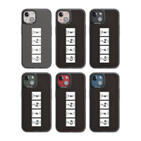 Coffee Element (Grey)