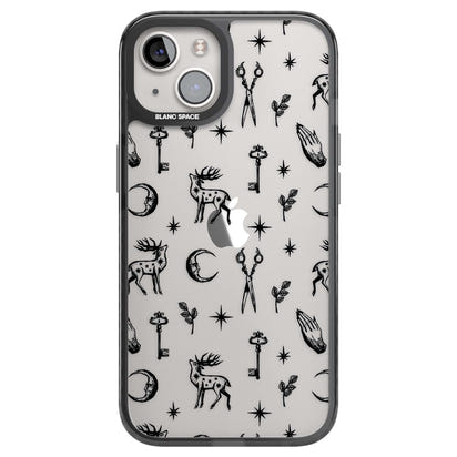 Waldrituale & Reliquien