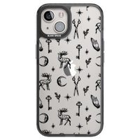 Waldrituale &amp; Reliquien