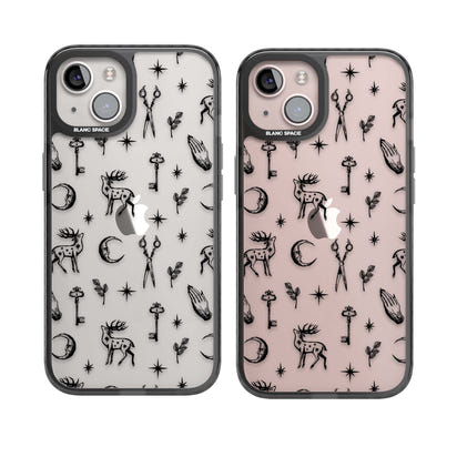 Waldrituale & Reliquien