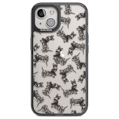 Scottish Terrier Pattern