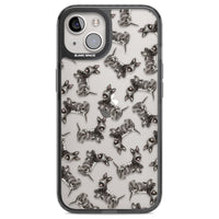 Scottish Terrier Pattern