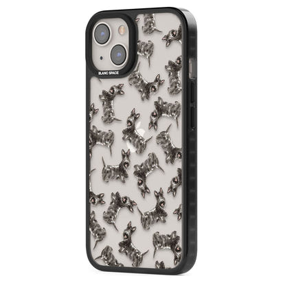 Scottish Terrier Pattern