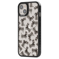 Scottish Terrier Pattern