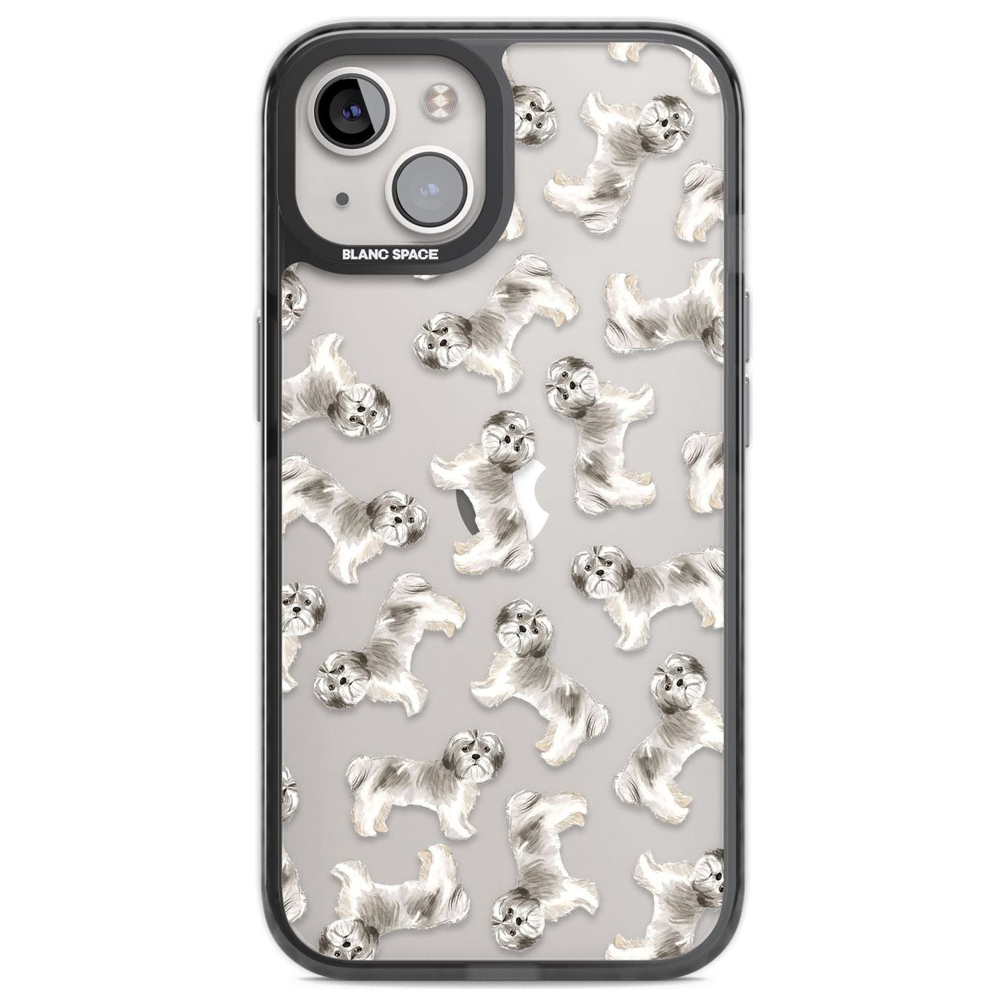 Shih Tzu Hundemuster