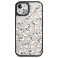 Shih Tzu Hundemuster