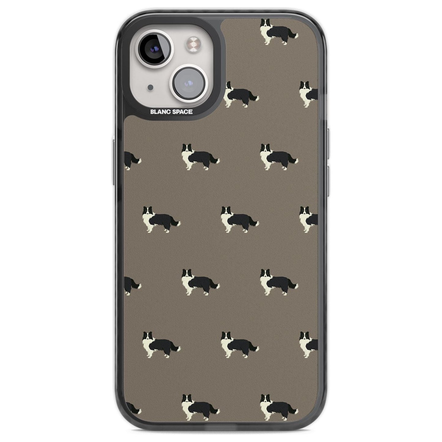 Border Collie Pattern Classic