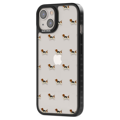 Basset Hound Pattern