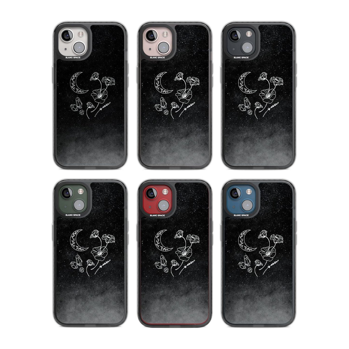 Midnight Moon Botanic