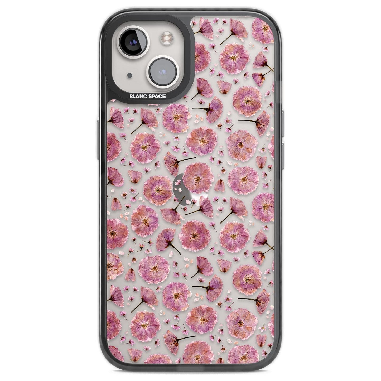 Pink Florals & Blossom