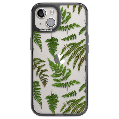 Leafy Ferns