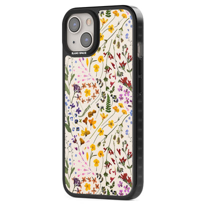 Crème Bouquet de fleurs sauvages