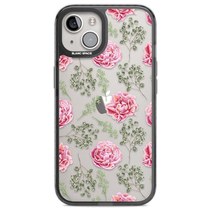 Roses & Eucalyptus Floral