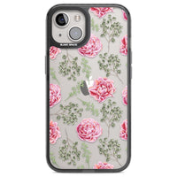 Roses & Eucalyptus Floral