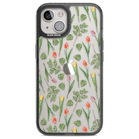 Spring Tulips Floral