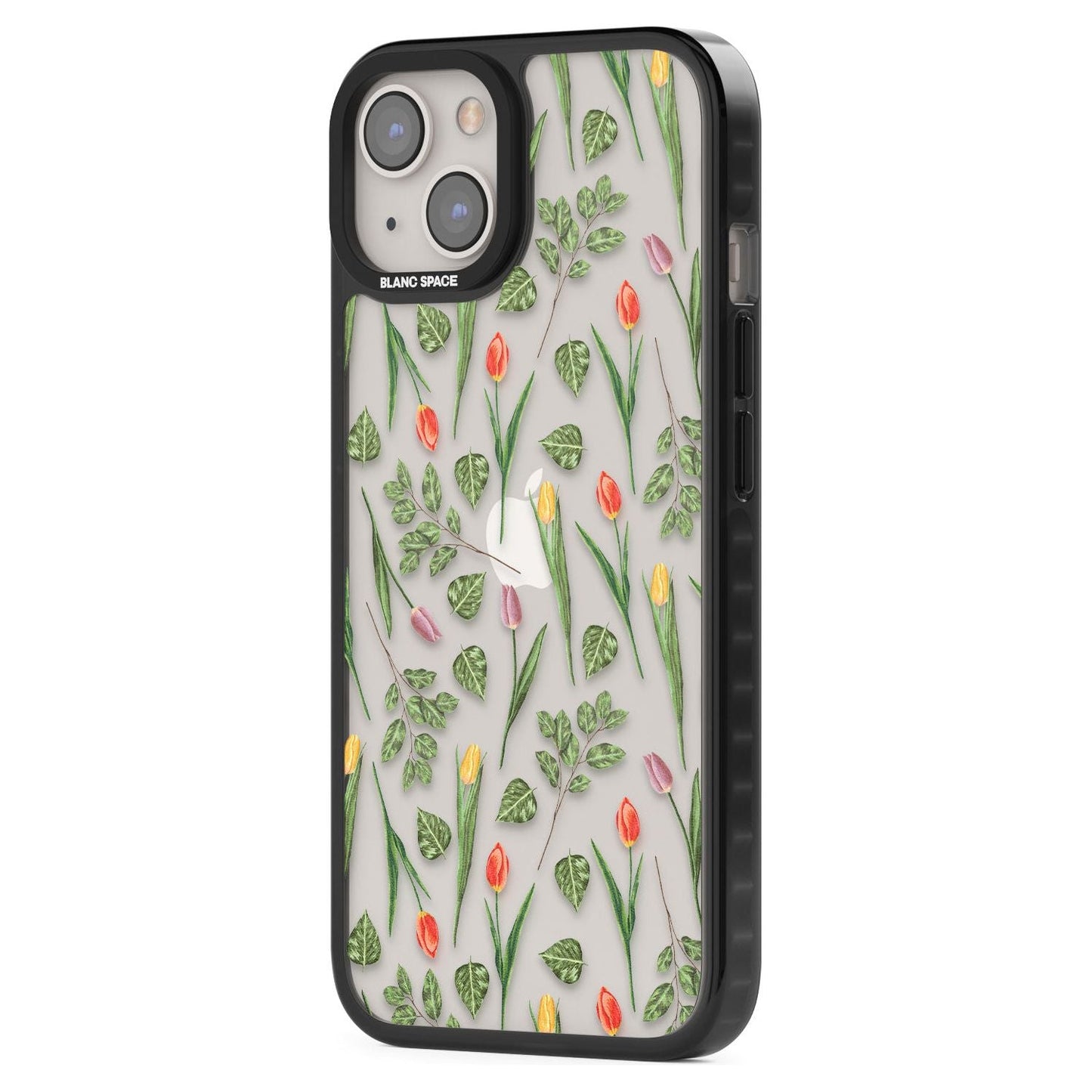 Spring Tulips Floral