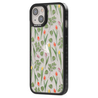 Spring Tulips Floral