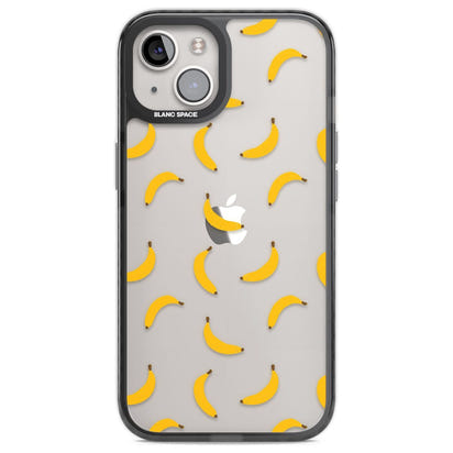 Banana Pattern