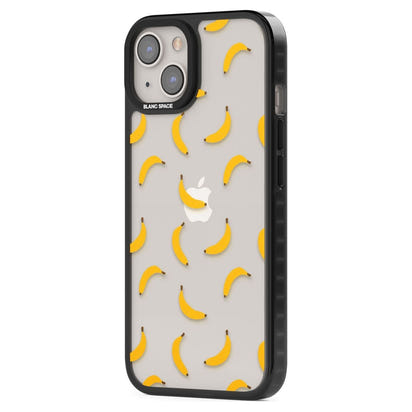 Banana Pattern