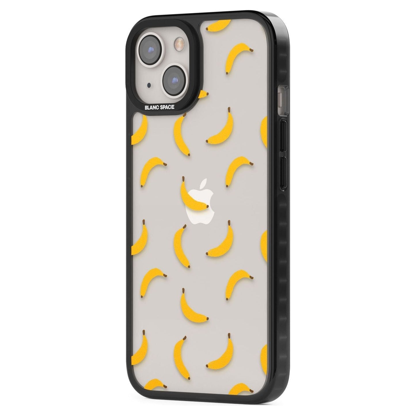 Banana Pattern