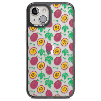 Passion Fruit Paradise