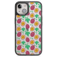 Passion Fruit Paradise