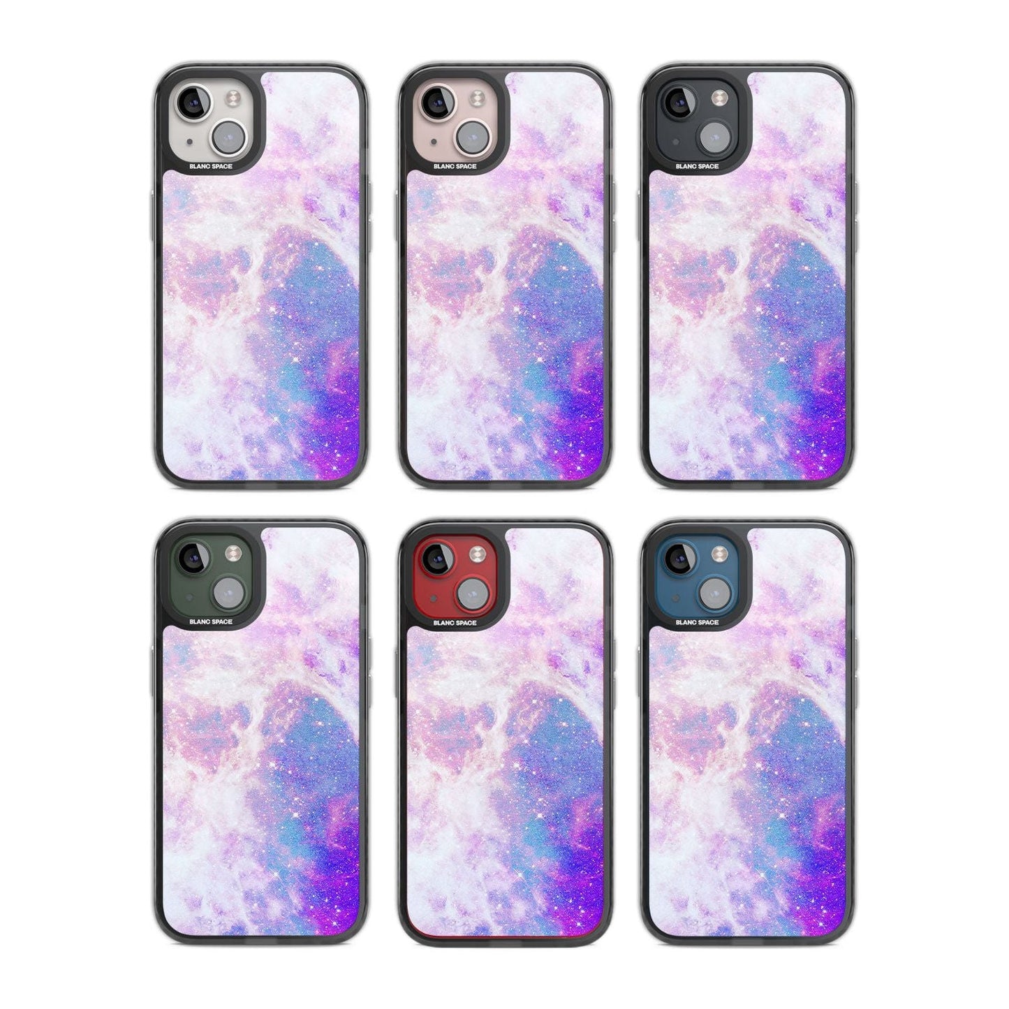 Pastel Galaxy