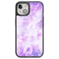 Ambiance galaxie violette