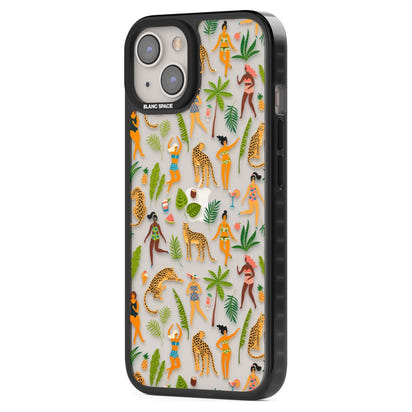 Tropical Party Vibes