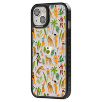 Tropical Party Vibes