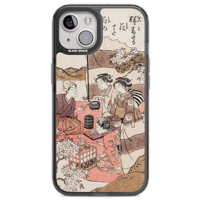 Japanese Afternoon Tea