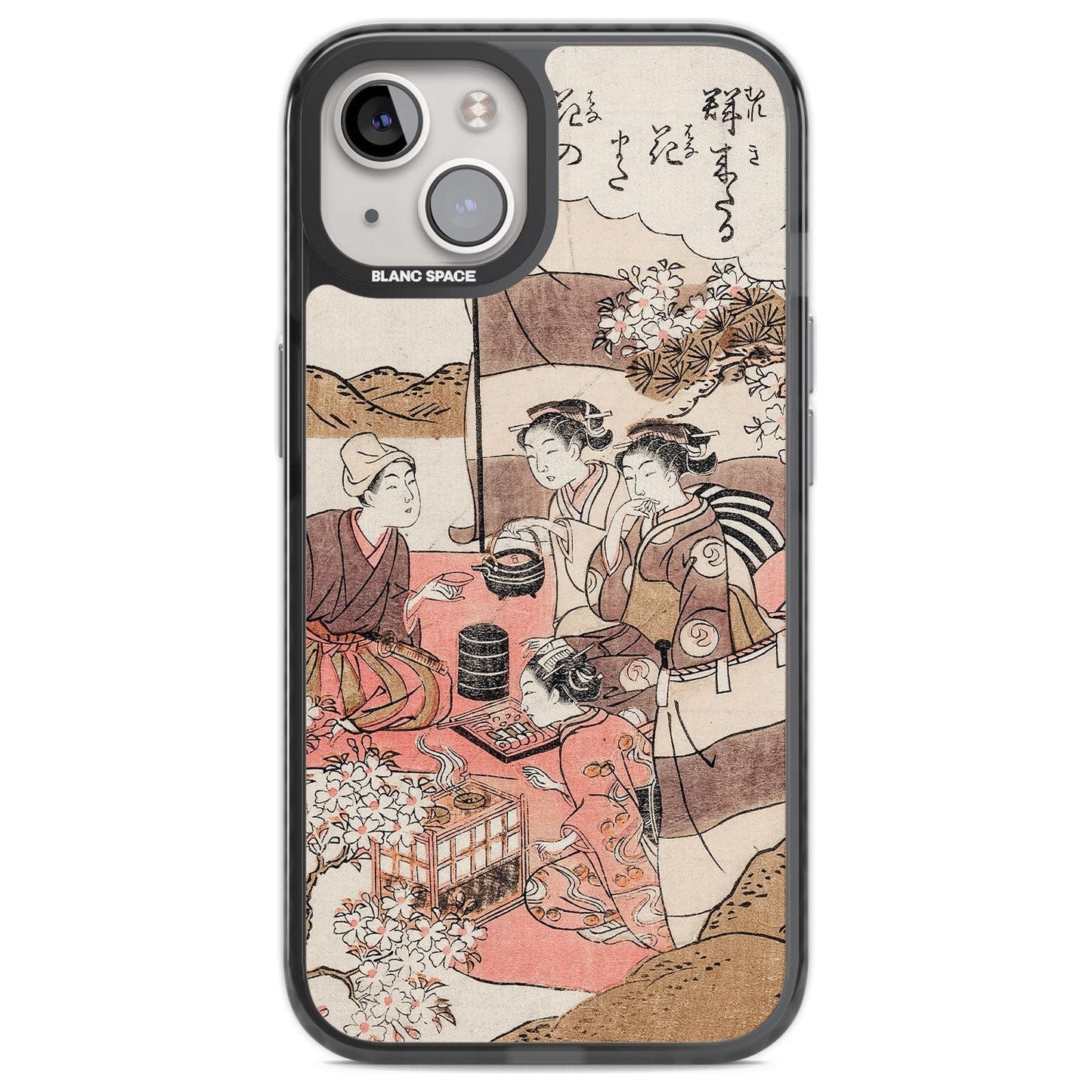 Japanese Afternoon Tea