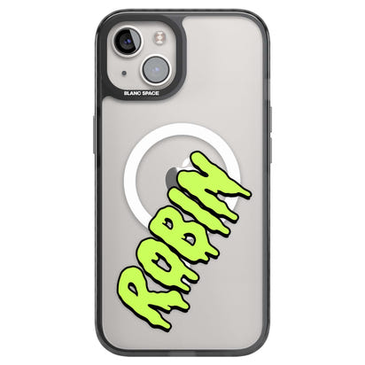 Personalised Classic Halloween Name