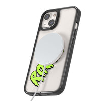 Personalised Classic Halloween Name