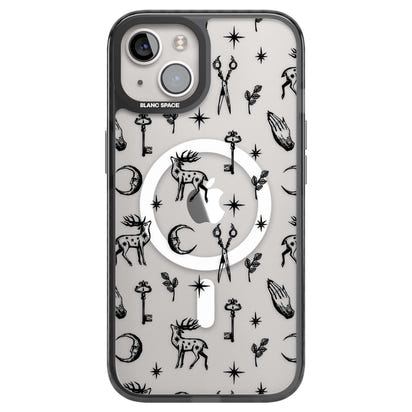 Waldrituale & Reliquien