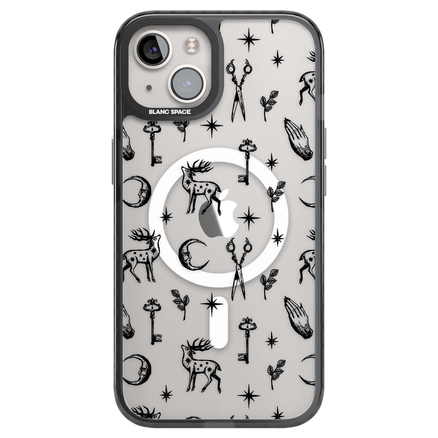 Waldrituale &amp; Reliquien