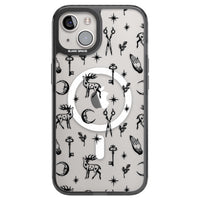 Waldrituale &amp; Reliquien