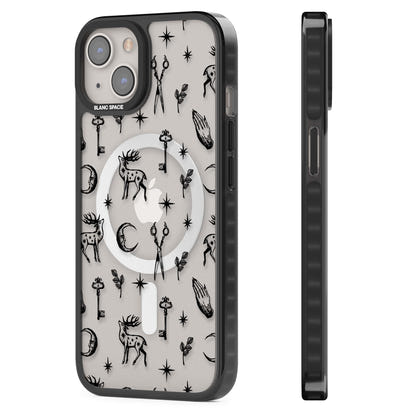 Waldrituale & Reliquien