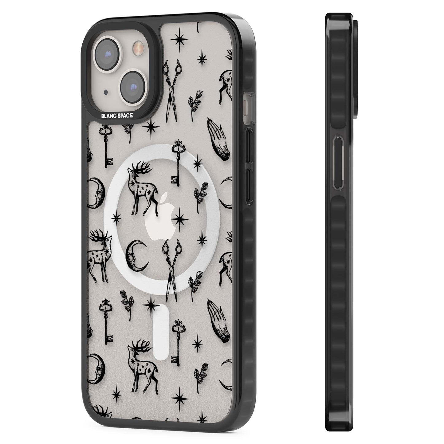 Waldrituale &amp; Reliquien